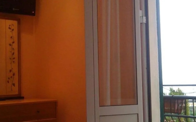 Hotel Villa Bianca
