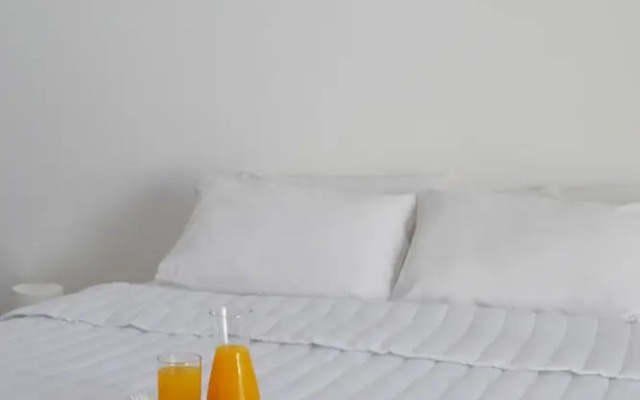 Golden Beach Resort Anafi