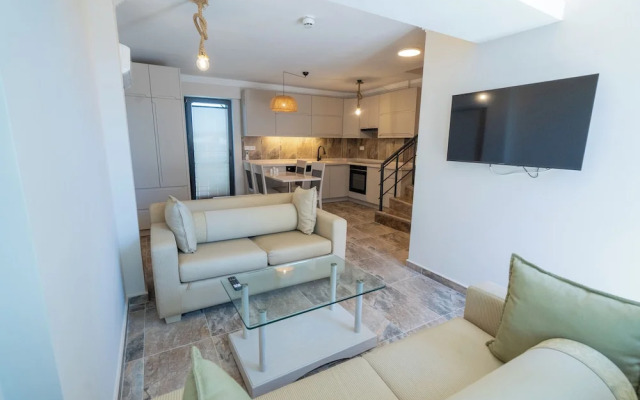 Uliv Apart Otel & SPA