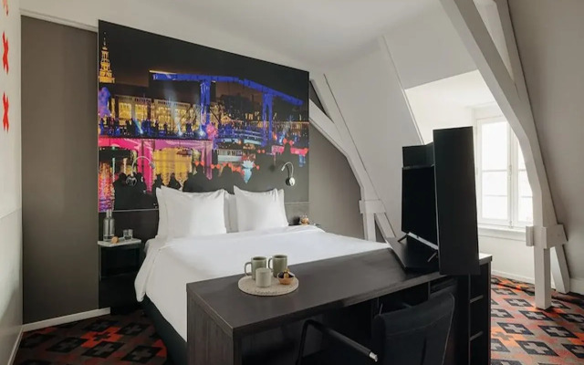 The Manor Amsterdam
