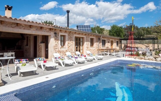 Finca Samantha near Santa Maria