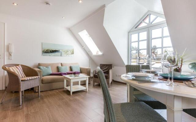 Oceanhouse LichtMeer App 7