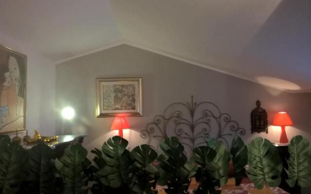 Adele Apartment