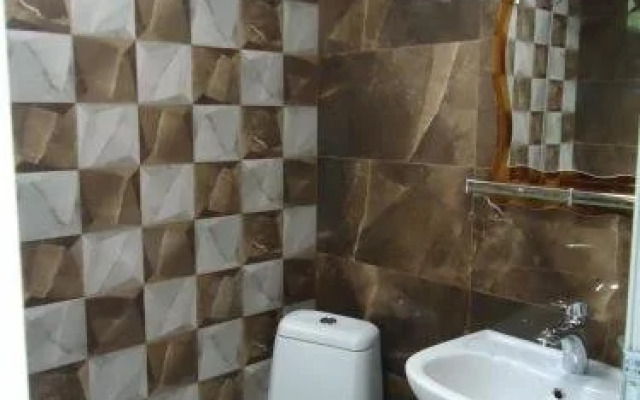 Vaja's Guest House