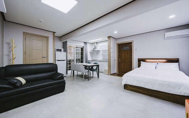 Pension Irum