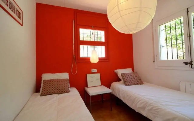 Villa Mas Tomasi 229