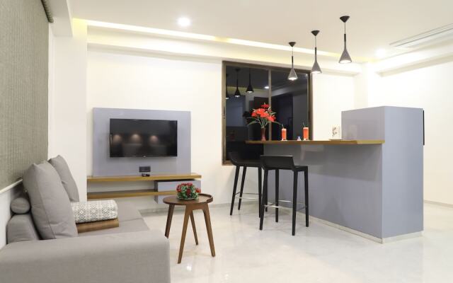 Tribecca Residency