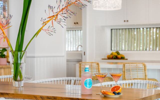 Your Luxury Escape - Seascape