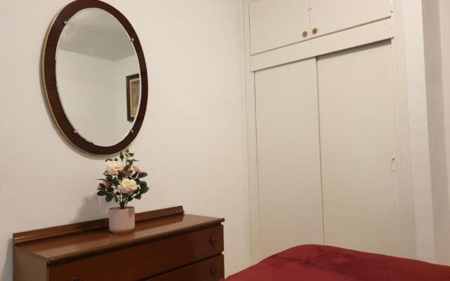 Apartamento Goleta 10