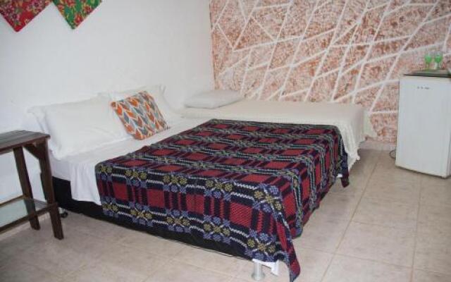 Vila Flores Pousada