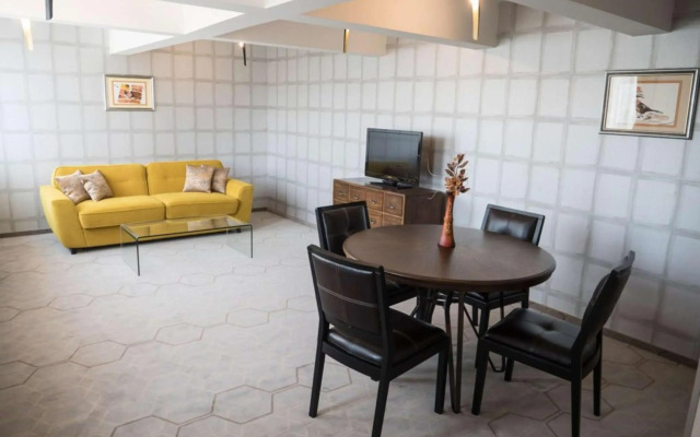 Best Western Silva Hotel