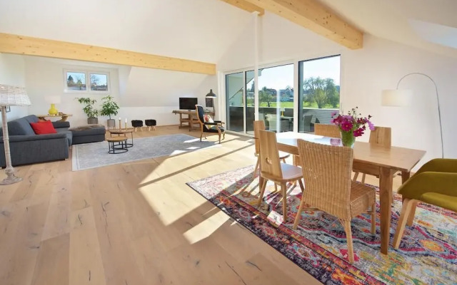 Landhotel Herzberger