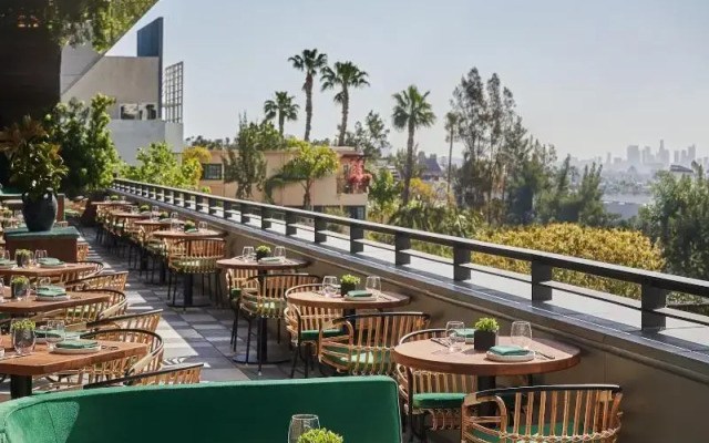 Pendry West Hollywood