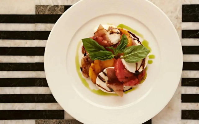 Hyatt Centric Delfina Santa Monica