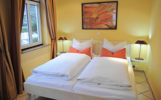 Appartements-Seehues-Wohnung-Seestern