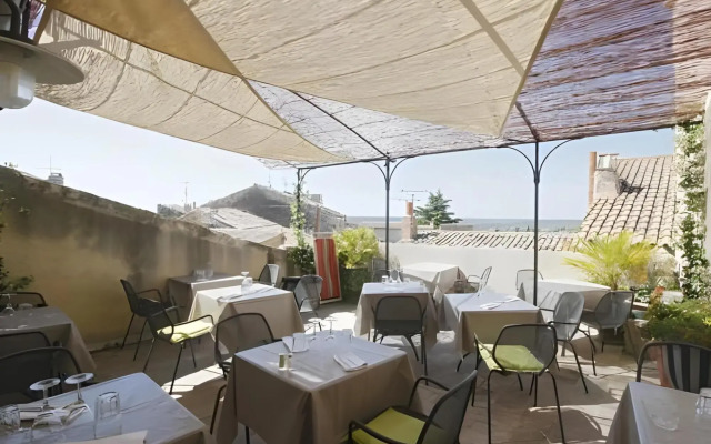 Hostellerie Provençale