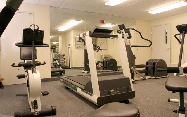 Candlewood Suites Rockford by IHG