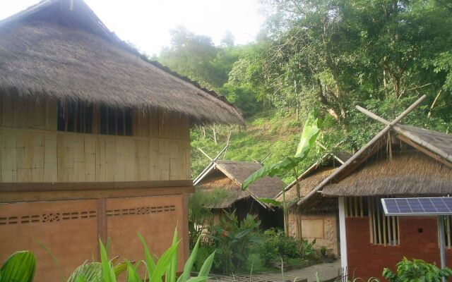 Hill Tribe Art House