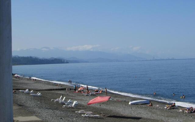 Guest House "Sulo"