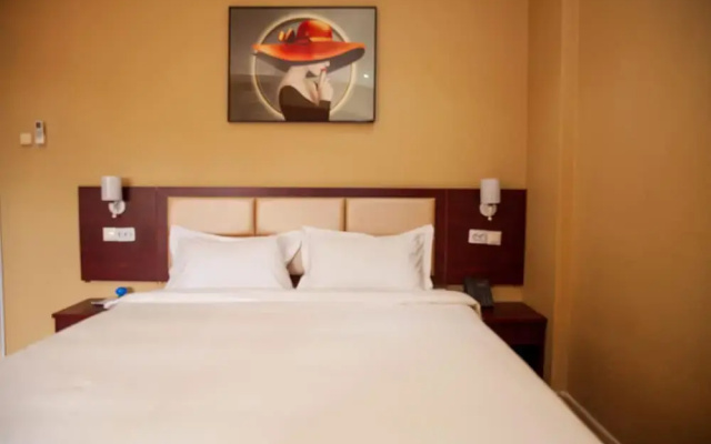 Hotel Mirava