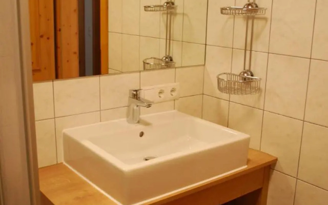 Appartements Wieser
