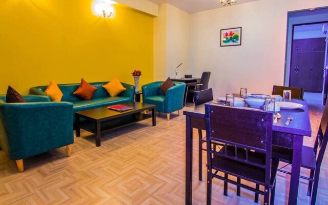 Classia Suites & Apartments