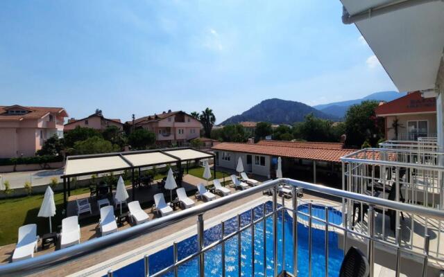 Vespera Hotel