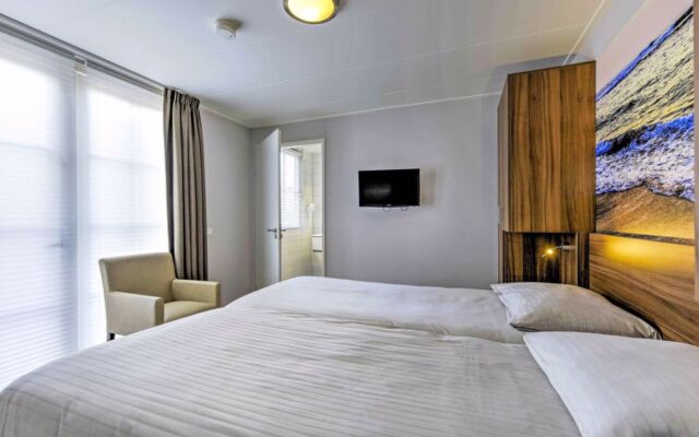 House Ganuenta Colijnsplaat