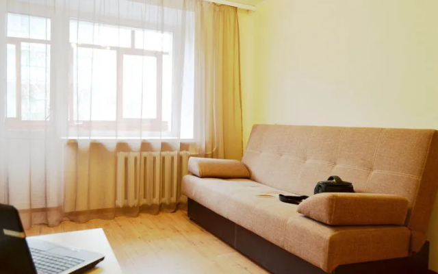 Apartment office GOOD NIGHT, str. Pirogova, bld. 7