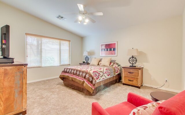PeachTree - 2 Br home by RedAwning