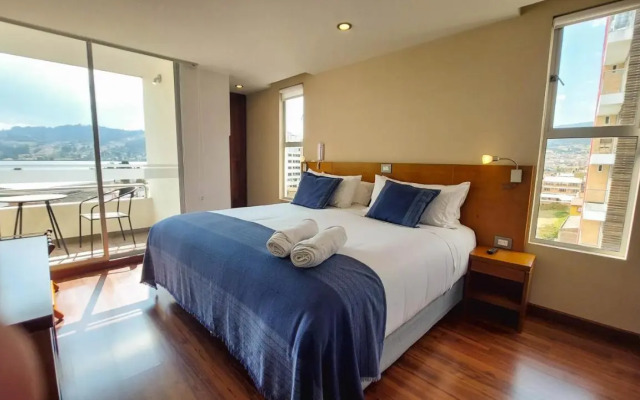 Samakwa Hotel Boutique