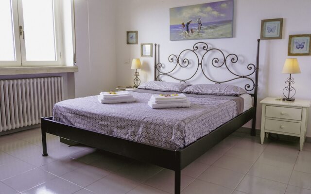 S'ARD Guest House Sassari