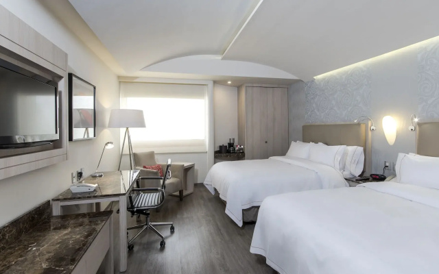 Holiday Inn Express Mexico - Toreo by IHG