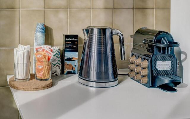 Bramante House - Intero Trilocale Vicino Alla Metro