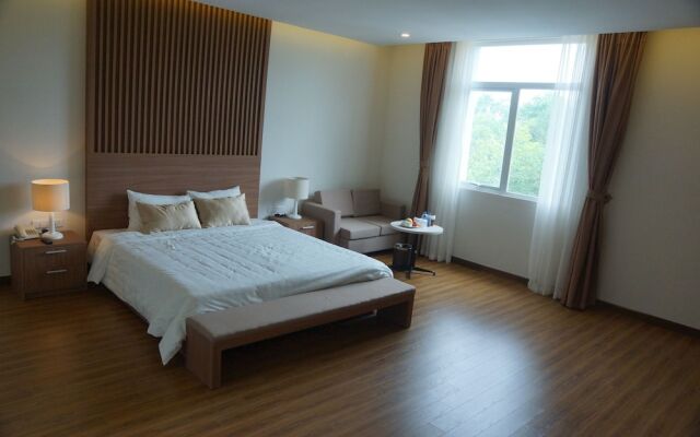 Hung Vuong Hotel