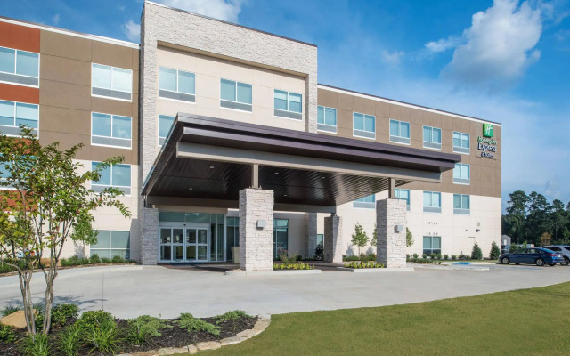 Holiday Inn Express & Suites Ruston