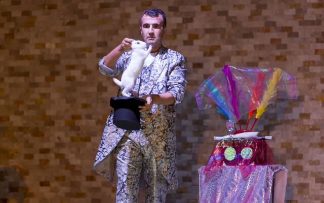 Club Dem Spa & Resort Hotel