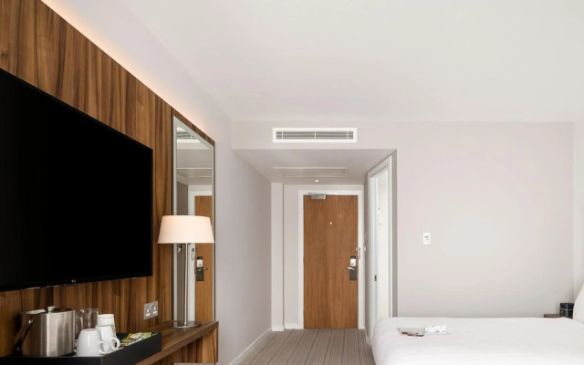 Courtyard by Marriott Glasgow Airport
