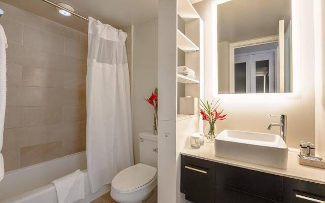 Hotel Renew