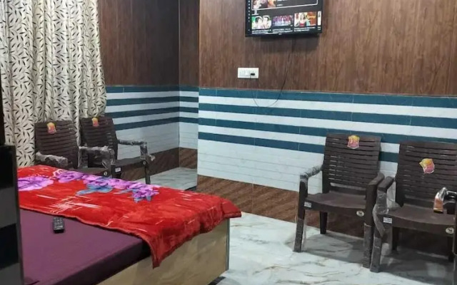 Shree Ram Saroj Aksh Dham