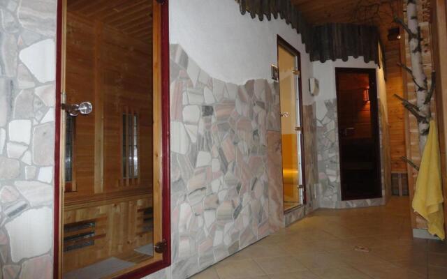 Wellnesshaus Reichelt