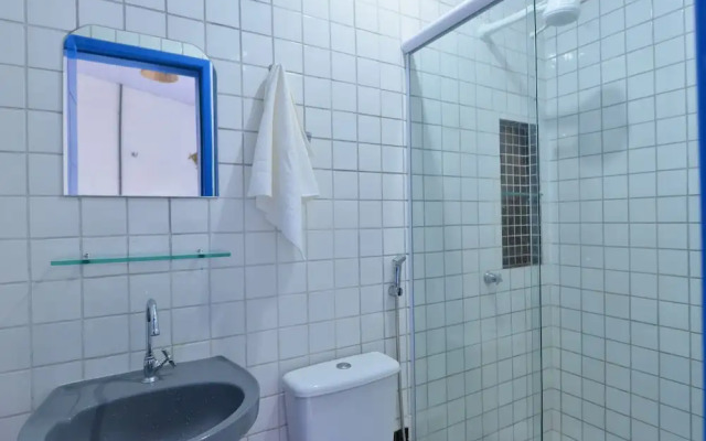 Vila Capininga Ecopousada