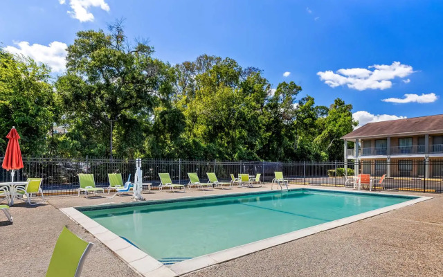 SureStay Plus by Best Western Beaumont