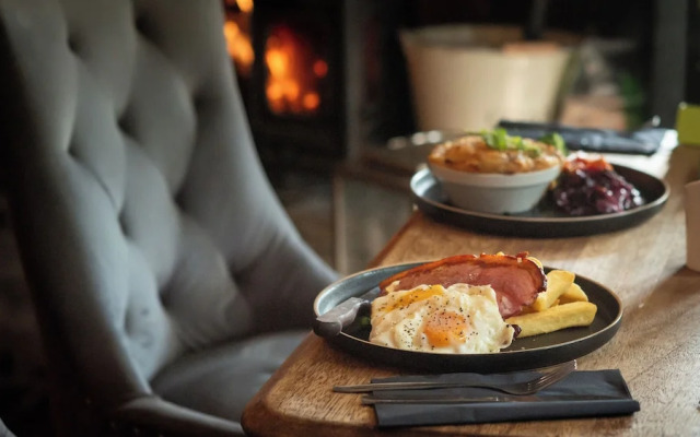 The Farmers Boy Inn Longhope