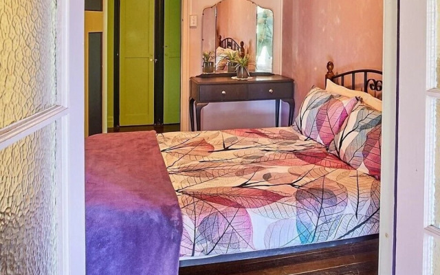 A Stanthorpe Getaway