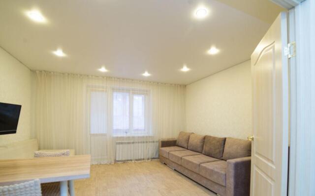 Апартаменты на Свердловском проспекте 8А