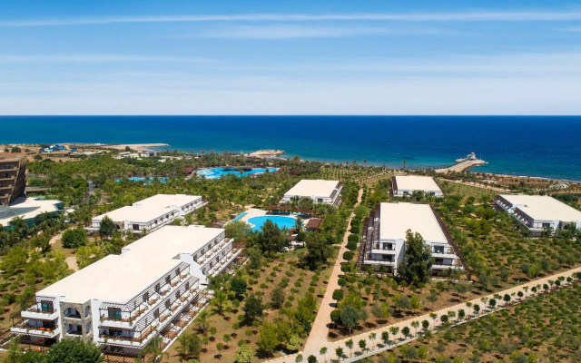 Nuh'un Gemisi Deluxe Hotel & Spa