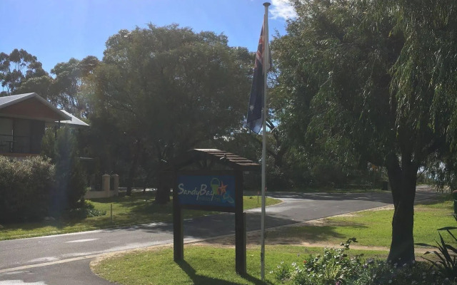 Sandy Bay Holiday Park
