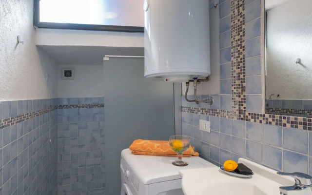 Maria Luisa Bellissimi