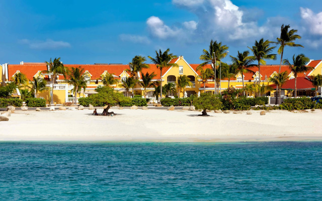Amsterdam Manor Beach Resort